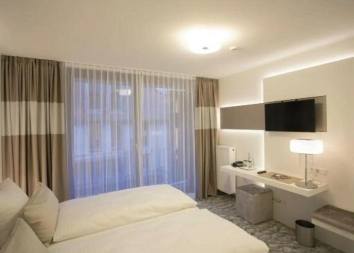 Hotel Kronjuwel by BRIGHT