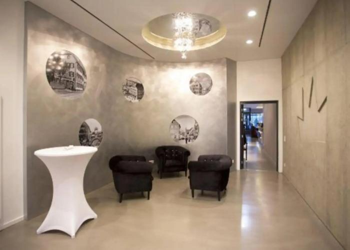 Hotel Kronjuwel by BRIGHT