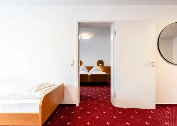 Hotel & Gasthaus Löwen