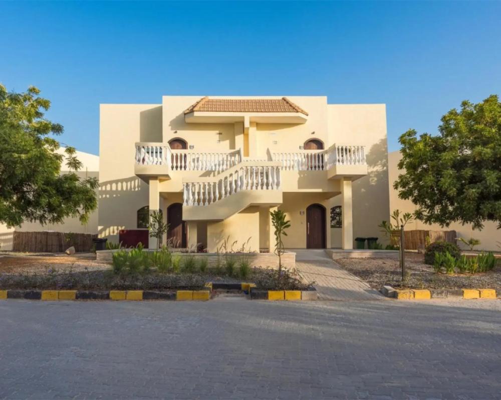 Barracuda Beach Resort