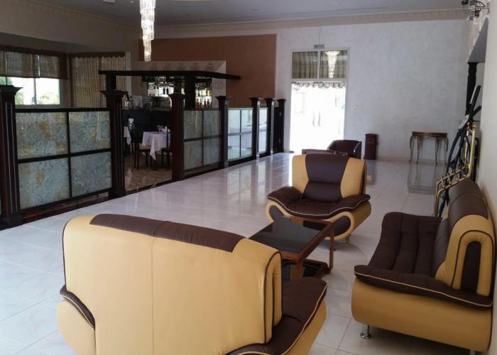 Umm al Quwain