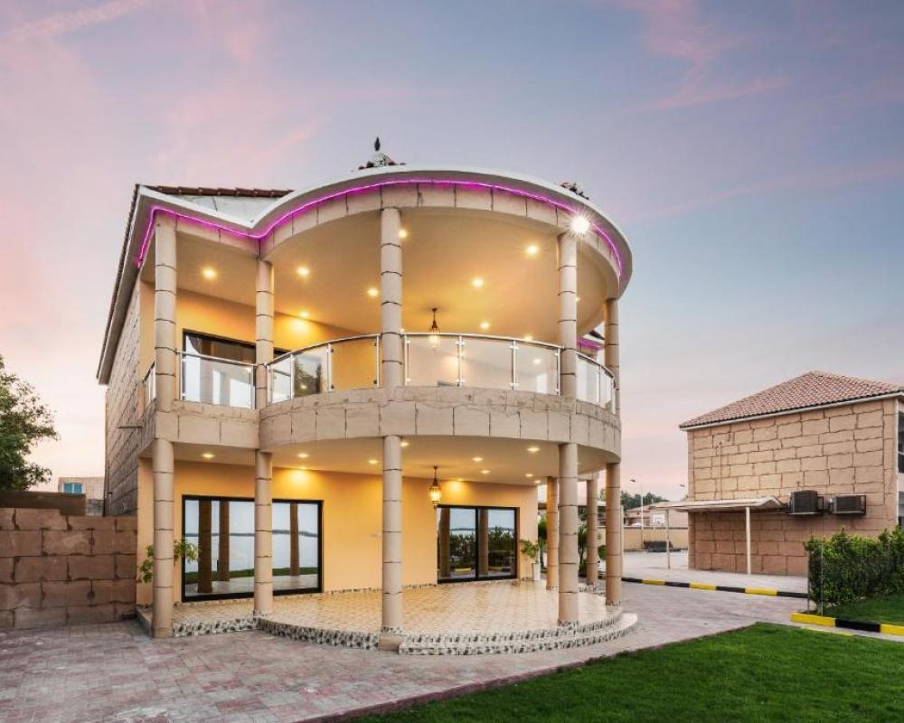 Palma Beach Resort and Spa