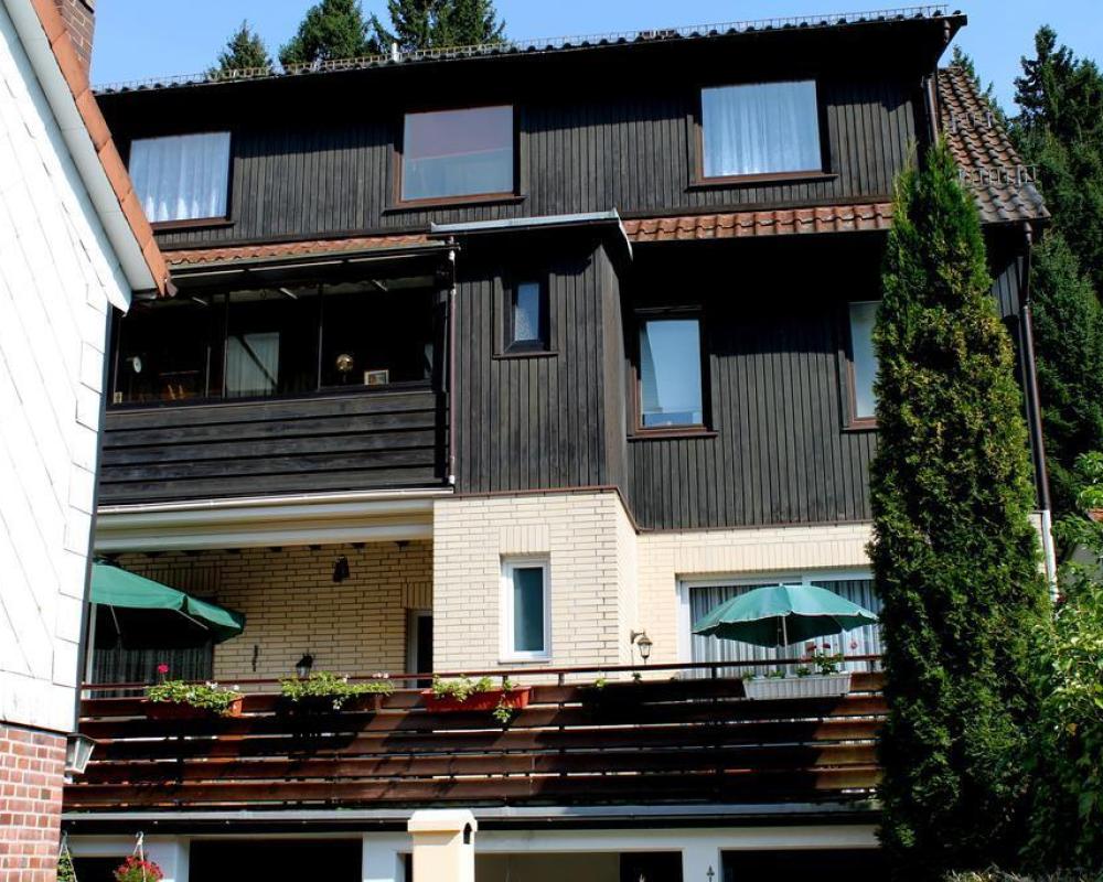 Pension Haus Veni