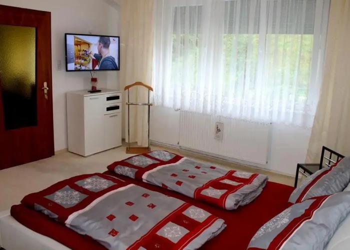 Pension Haus Veni