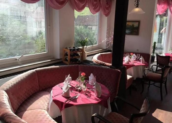 Pension Haus Veni