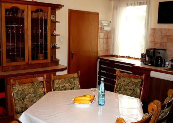 Pension Haus Veni