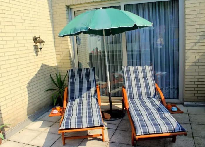 Pension Haus Veni