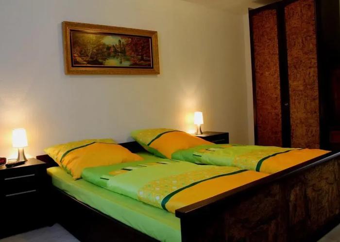 Pension Haus Veni