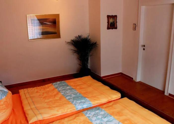 Pension Haus Veni