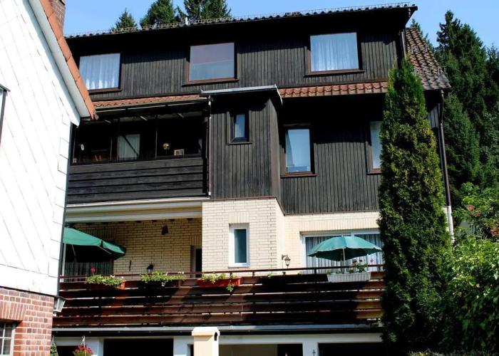 Pension Haus Veni