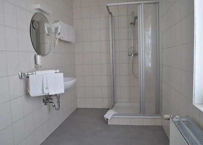 Hotel Glück Auf