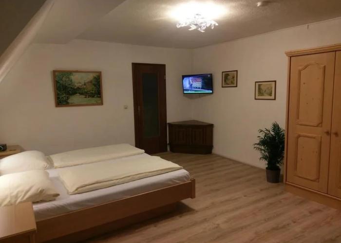 Hotel Glück Auf