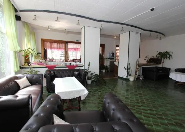 Hotel Glück Auf