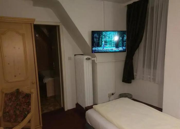 Hotel Glück Auf