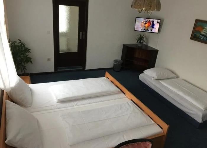 Hotel Glück Auf
