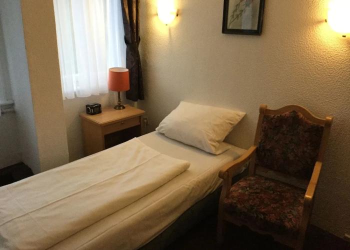 Hotel Glück Auf