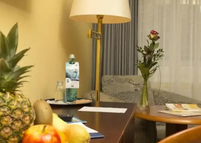 Ringhotel Residenz Wittmund
