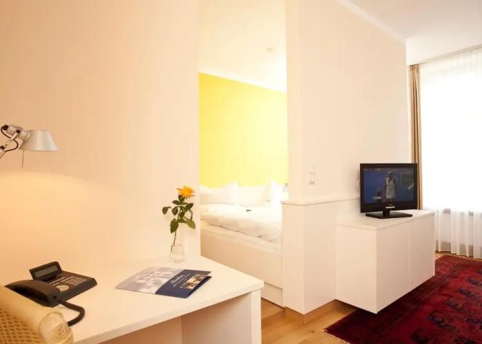 Ringhotel Residenz Wittmund