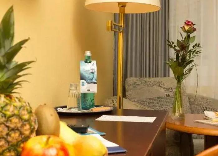 Ringhotel Residenz Wittmund