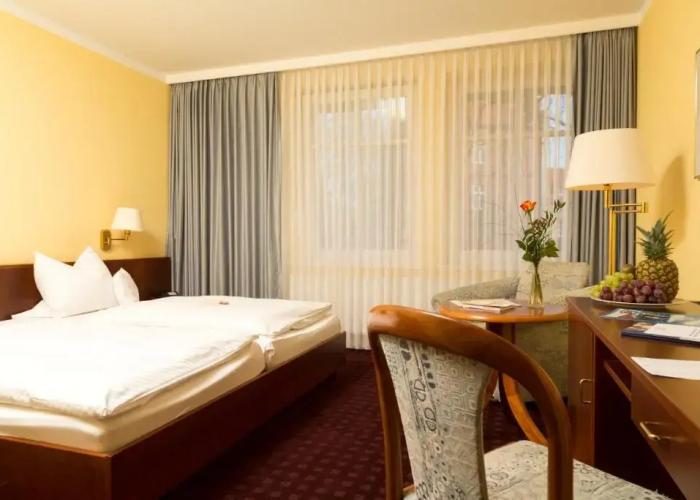 Ringhotel Residenz Wittmund