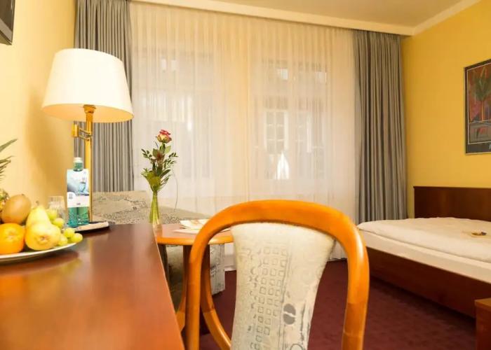 Ringhotel Residenz Wittmund