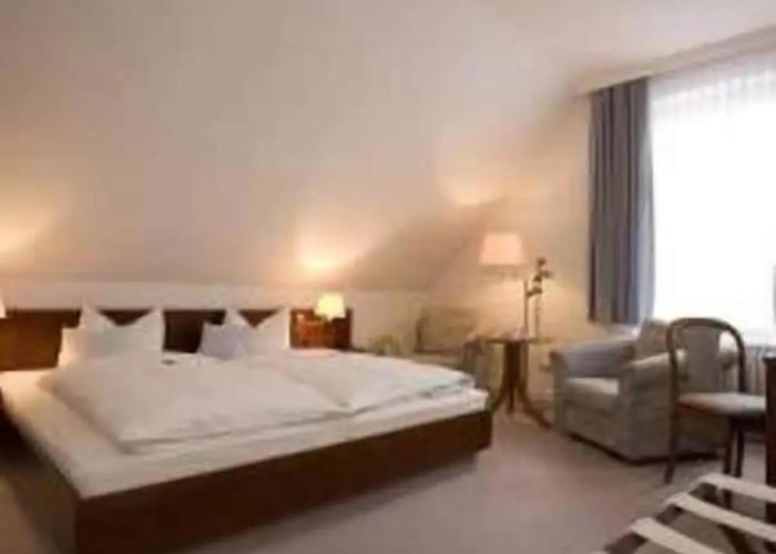 Ringhotel Residenz Wittmund