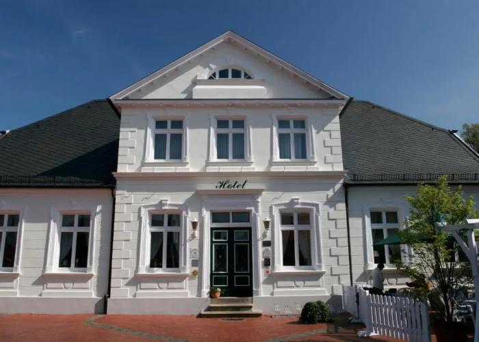 Ringhotel Residenz Wittmund