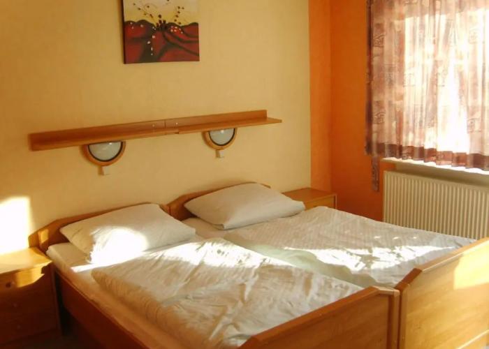 Hotel Hof von Hannover