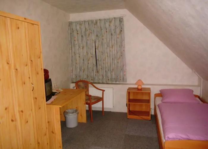 Hotel Hof von Hannover