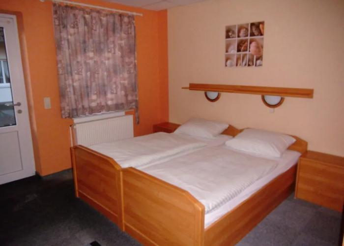 Hotel Hof von Hannover