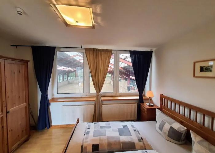 Apartment Sund