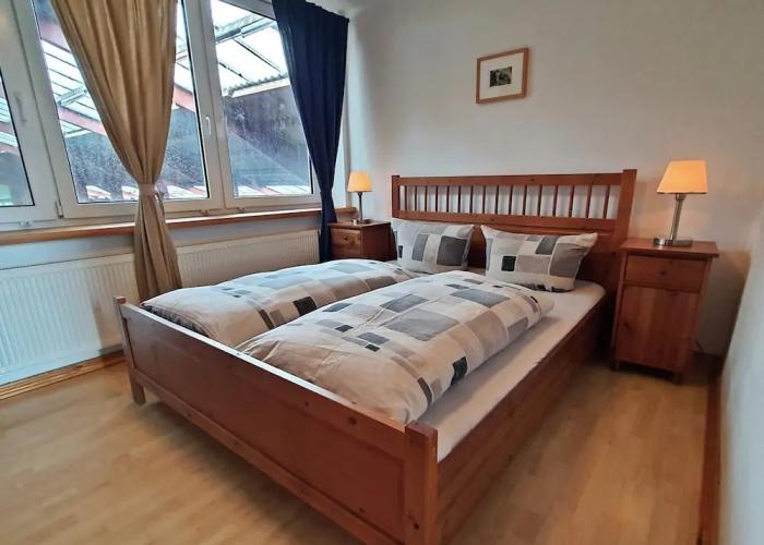 Apartment Sund
