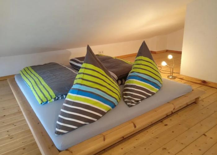 Apartment Sund