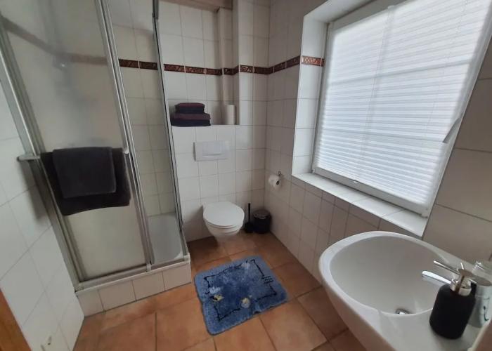 Apartment Sund