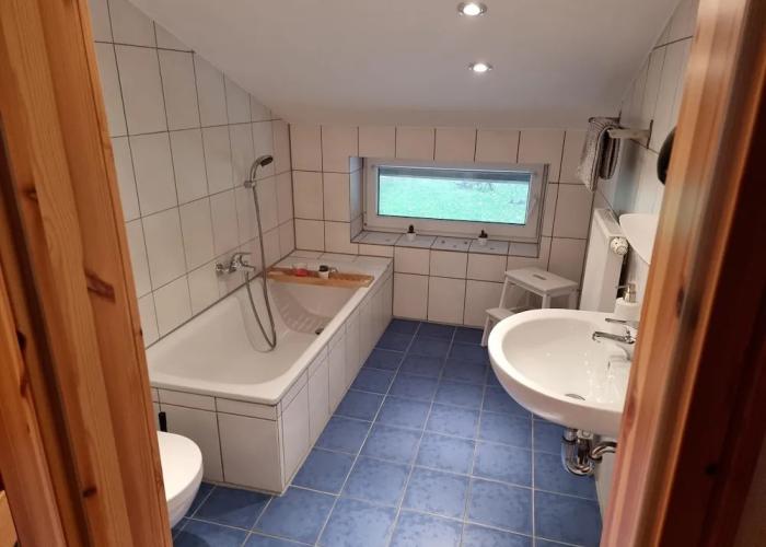 Apartment Sund