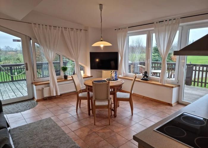 Apartment Sund