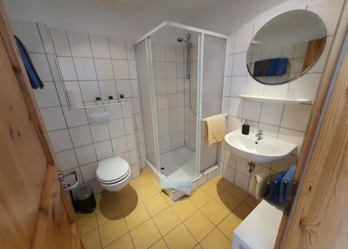 Apartment Sund