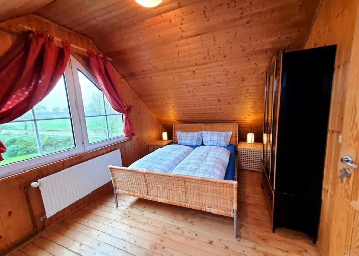 Apartment Sund