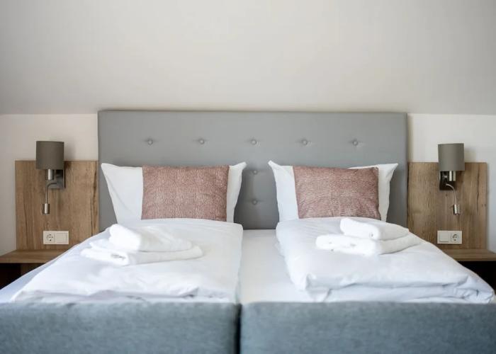 Nordseehotel Tausendschön