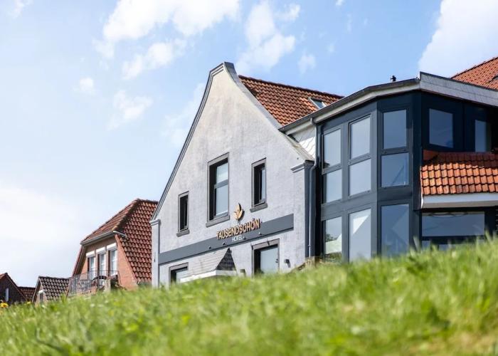 Nordseehotel Tausendschön