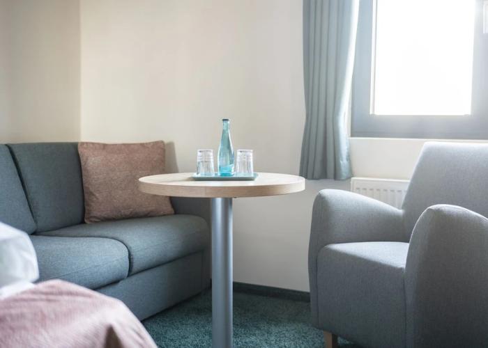 Nordseehotel Tausendschön