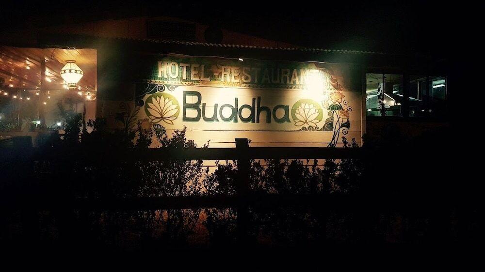 Buddha Retreat Hotel