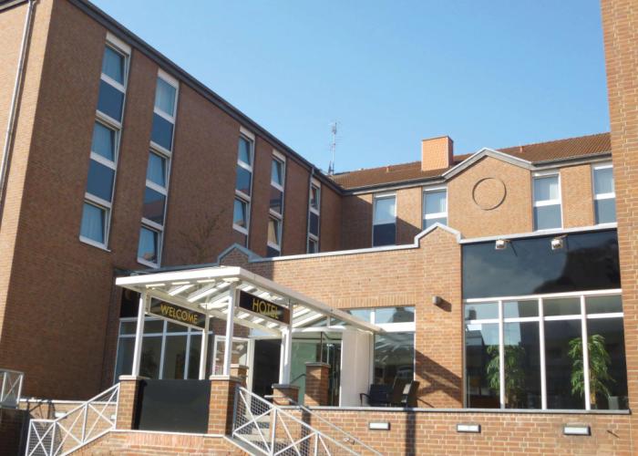 Best Western Plaza Hotel Grevenbroich