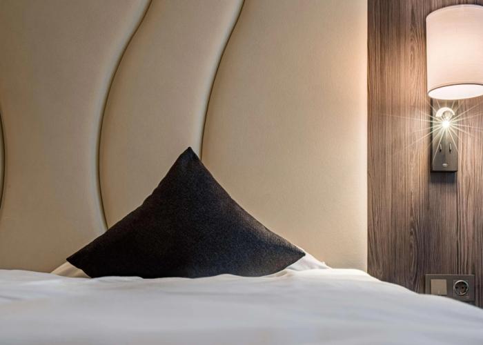 Best Western Plaza Hotel Grevenbroich