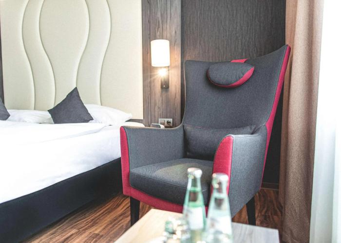 Best Western Plaza Hotel Grevenbroich