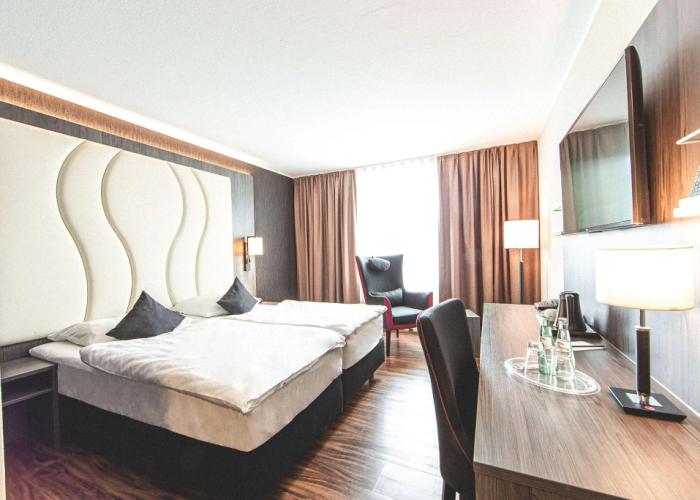 Best Western Plaza Hotel Grevenbroich