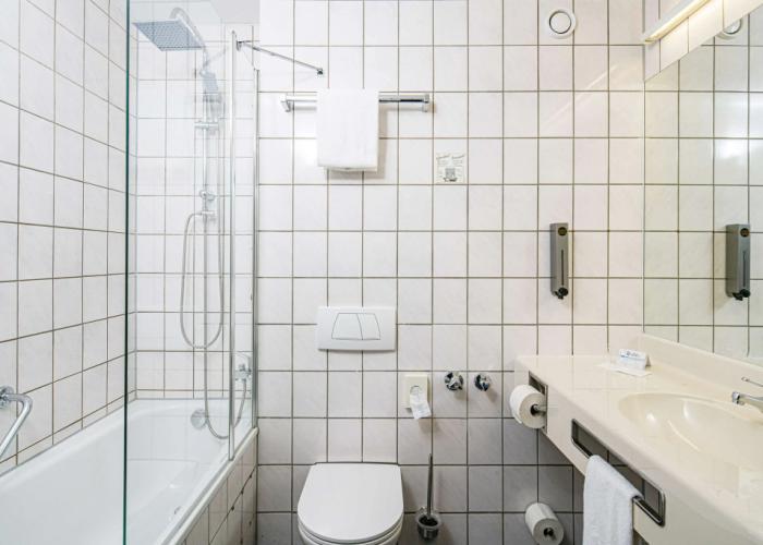 Best Western Plaza Hotel Grevenbroich