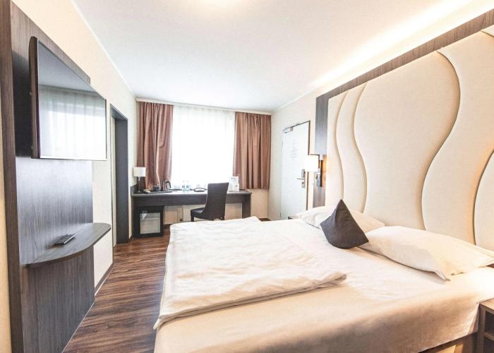 Best Western Plaza Hotel Grevenbroich