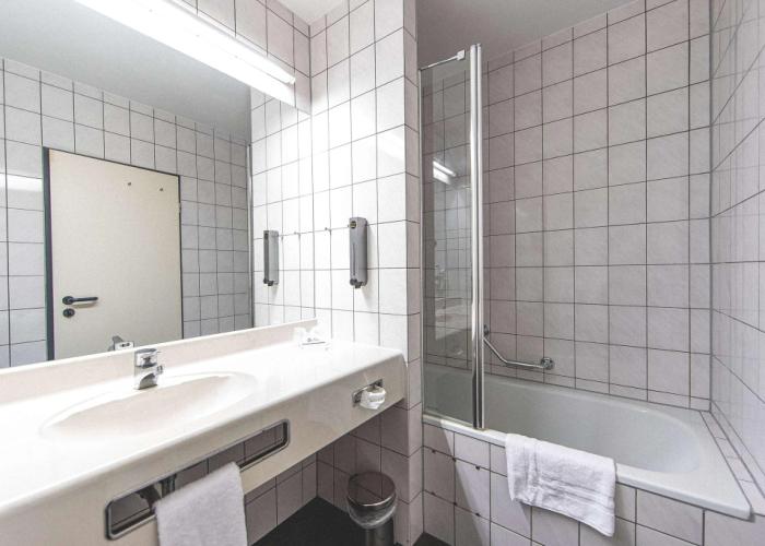 Best Western Plaza Hotel Grevenbroich