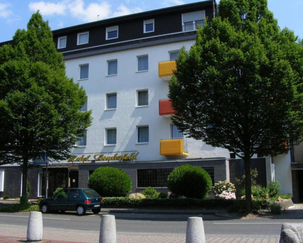 Hotel Sonderfeld